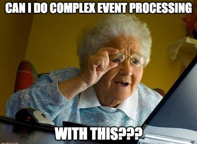 Developer-First Stream Processing with MongoDB